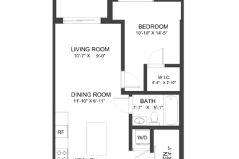#410 - 2235 E Broadway